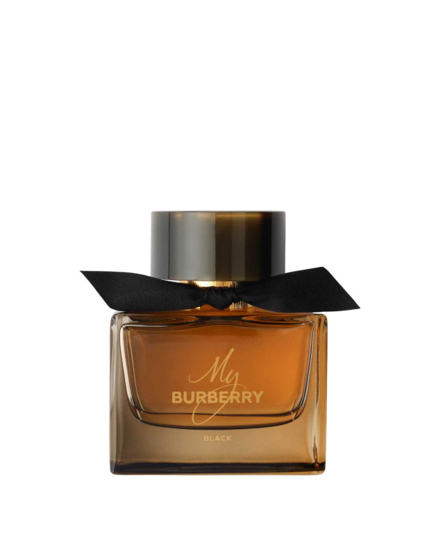 My Burberry Black Parfum